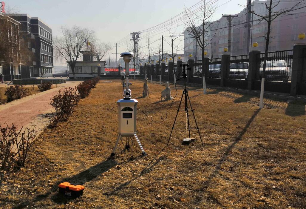 关于便携式式环境空气颗粒物PM2.5/PM10自动监测仪的应用案例